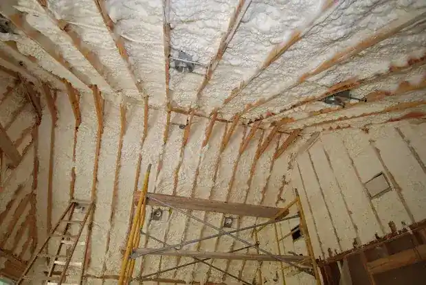 The Home Insulators of Bronxville