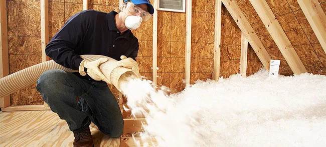 The Home Insulators of Pelham