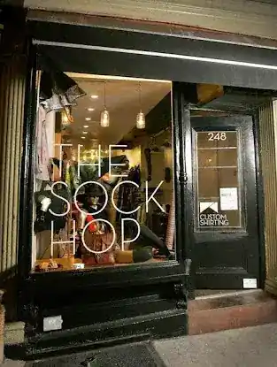 The Hop - NYC Shirtmakers
