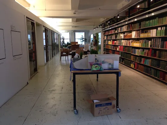 The Horticultural Society of New York