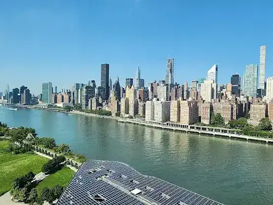 The House at Cornell Tech