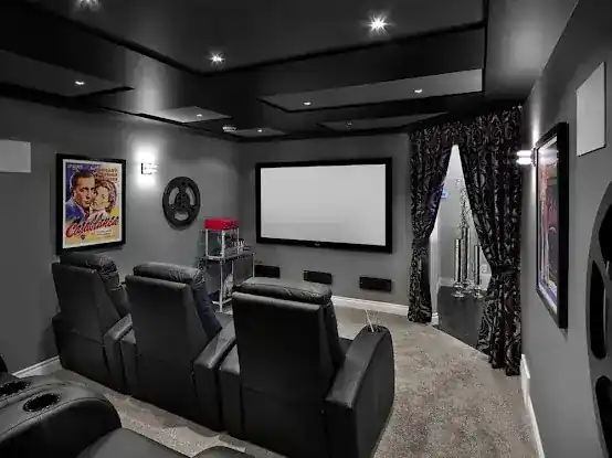 The House of Audio