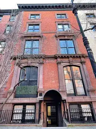 The House Of Death