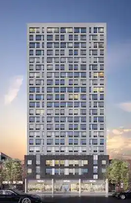 The Housing Partnership