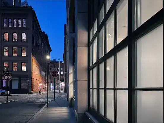 The Hubert Condominium