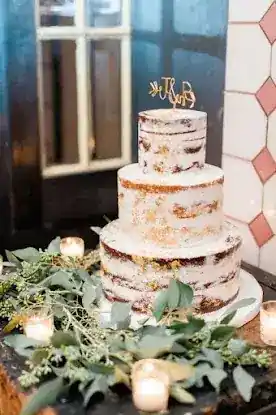 The Hudson Cakery
