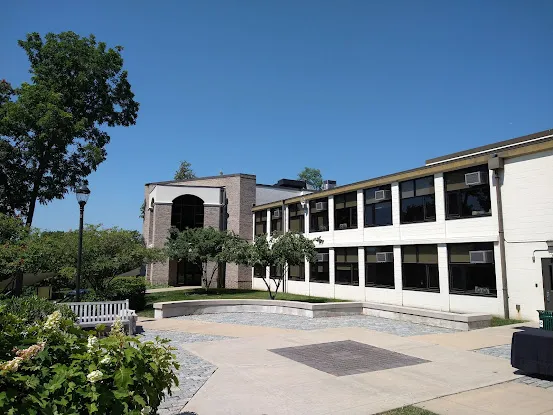 The Hun School of Princeton