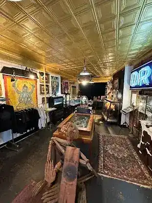 The Hunt NYC