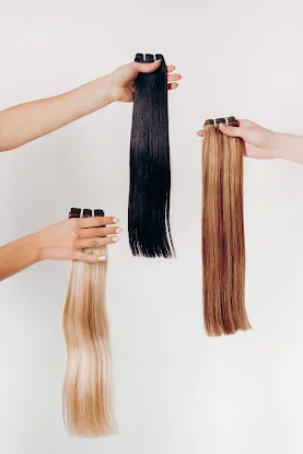 The Hustle Wig