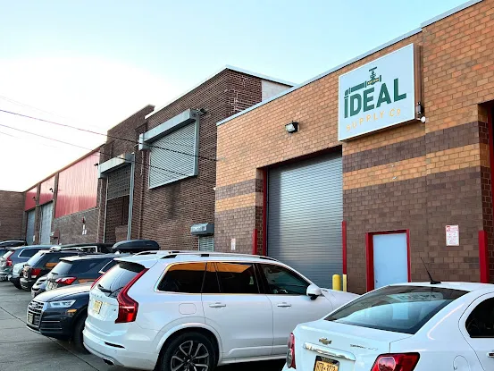 The Ideal Supply Company