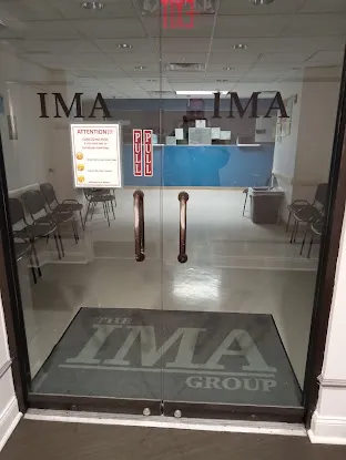 The IMA Group