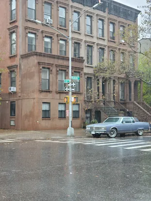 The Institute For Family Health Headquarters