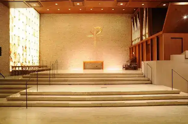 The Interchurch Center