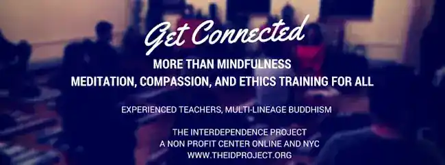 The Interdependence Project
