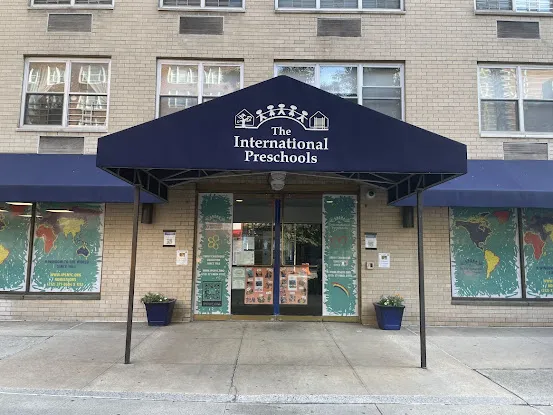 The International Preschools