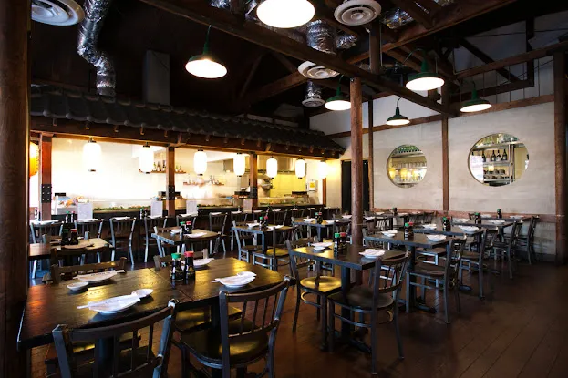 The IZAKA-YA by KATSU-YA Manhattan Beach