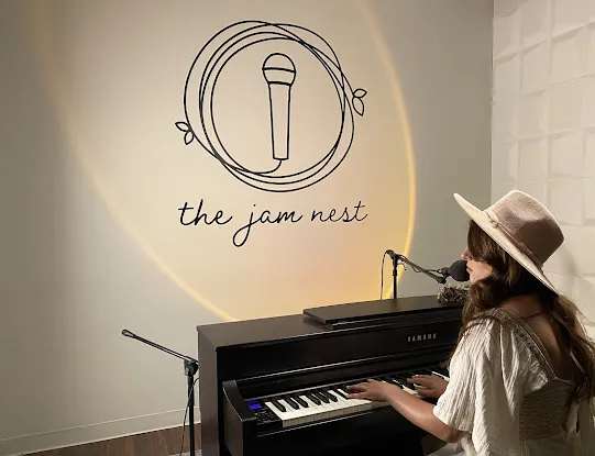 The Jam Nest