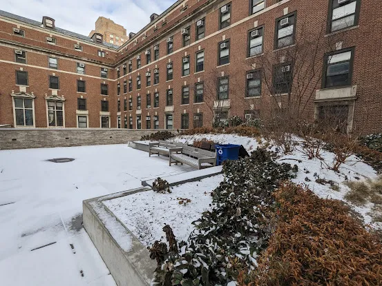 The Jewish Theological Seminary
