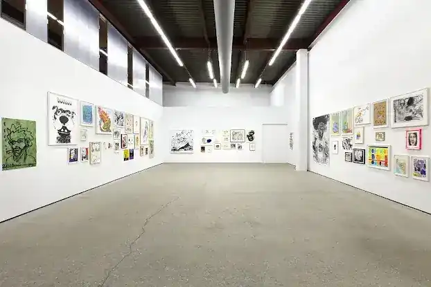 The Journal Gallery