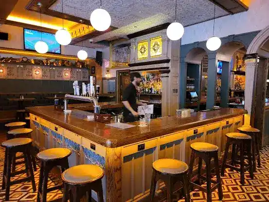 The Joyce Public House