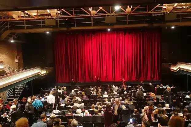 The Joyce Theater