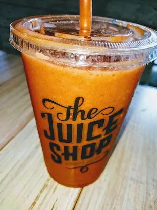 The Juice Shop