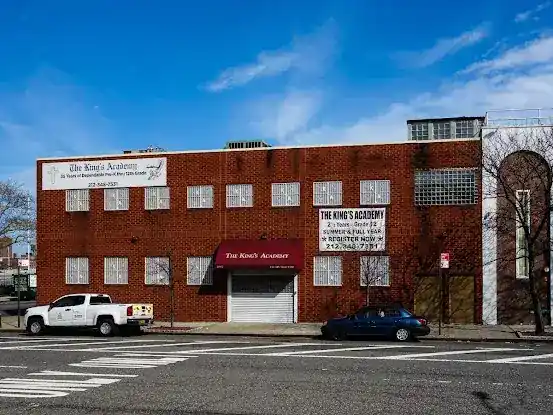 The King's Academy