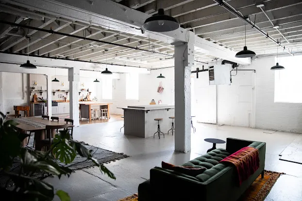 The Knife Factory