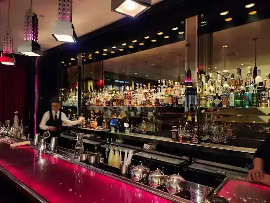 The Lambs Club