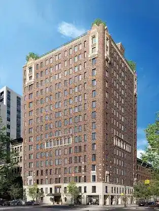 The Laney UWS Apartments