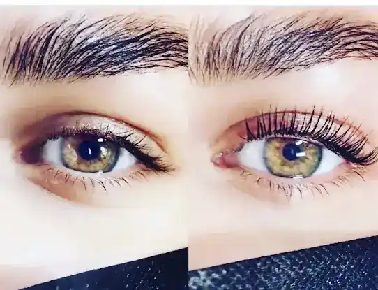 The Lash Loft Midtown NYC | Eyelash Extensions & Lash Lift Salon