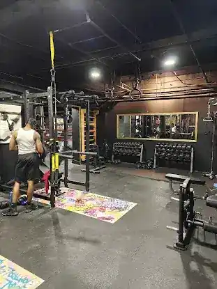 The Last Round