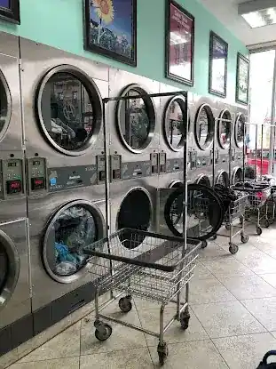 The Laundry Room