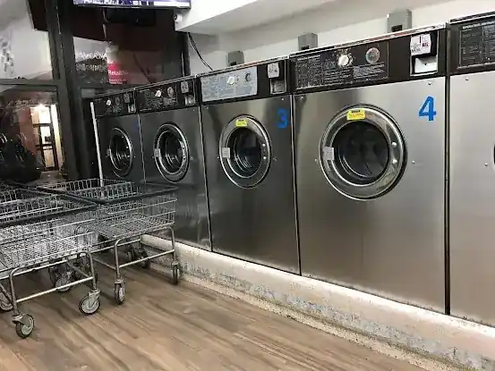 The Laundry Room of Essex