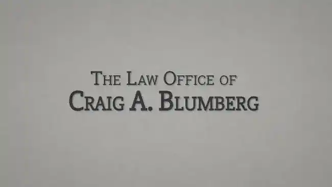 The Law Office of Craig A. Blumberg