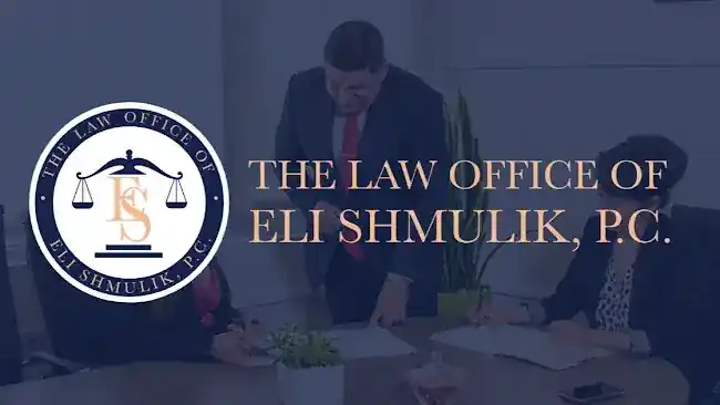 The Law Office of Eli Shmulik