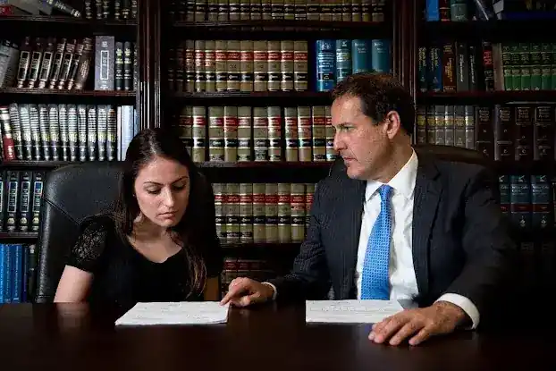 The Law Office of Jeffrey Chabrowe