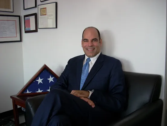 The Law Office of Paul D. Petrus, Jr.