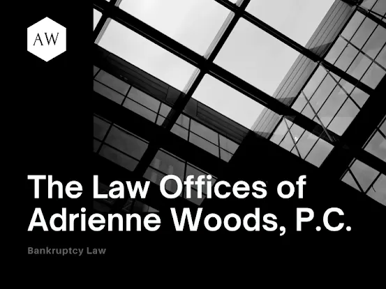 The Law Offices of Adrienne Woods, P.C.