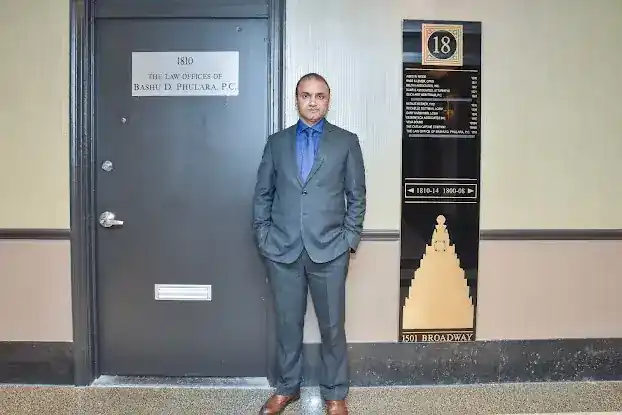 The Law Offices of Bashu D. Phulara, P.C.