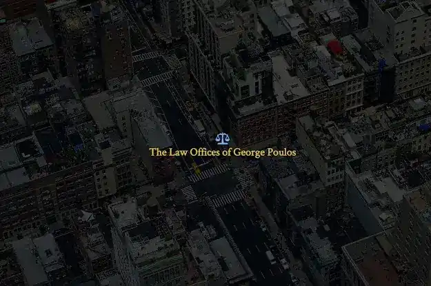 The Law Offices of George Poulos, Esq.