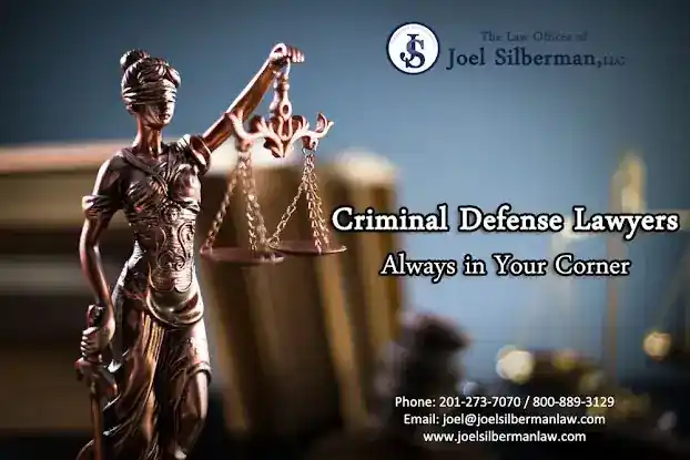 The Law Offices of Joel Silberman, LLC