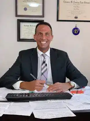 The Law Offices of Patrick Binakis, P.C.