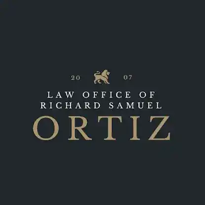 The Law Offices Of Richard Samuel Ortiz
