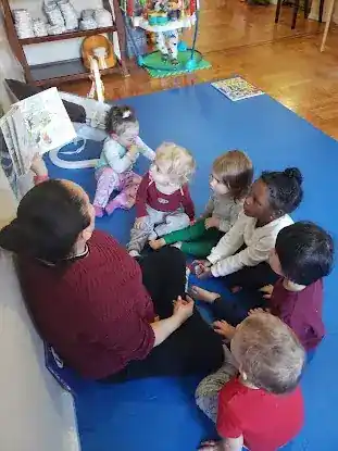 The Learning Clubhouse Daycare