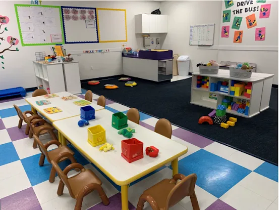 The Learning Experience - Hell's Kitchen