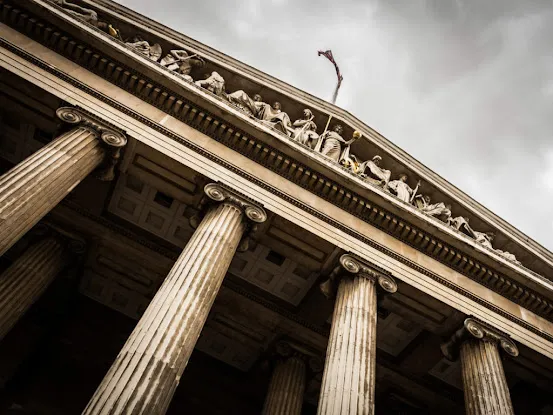 The Legal Aid Society