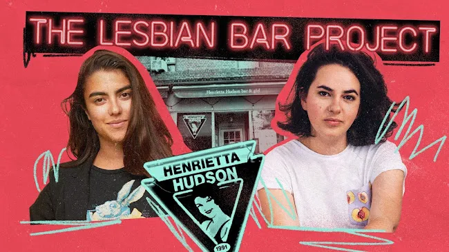 The Lesbian Bar Project