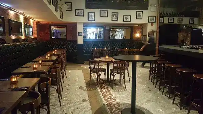 The Liberty NYC