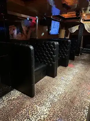 The Lido Room